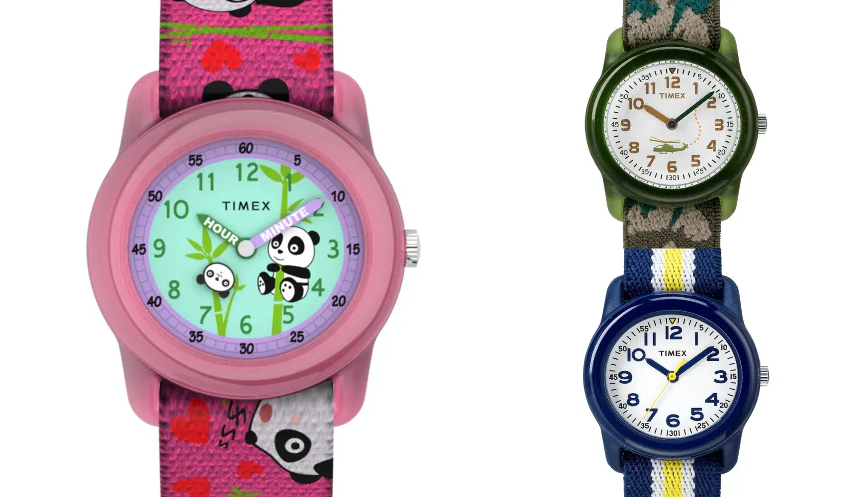 timex kids collage jpg webp