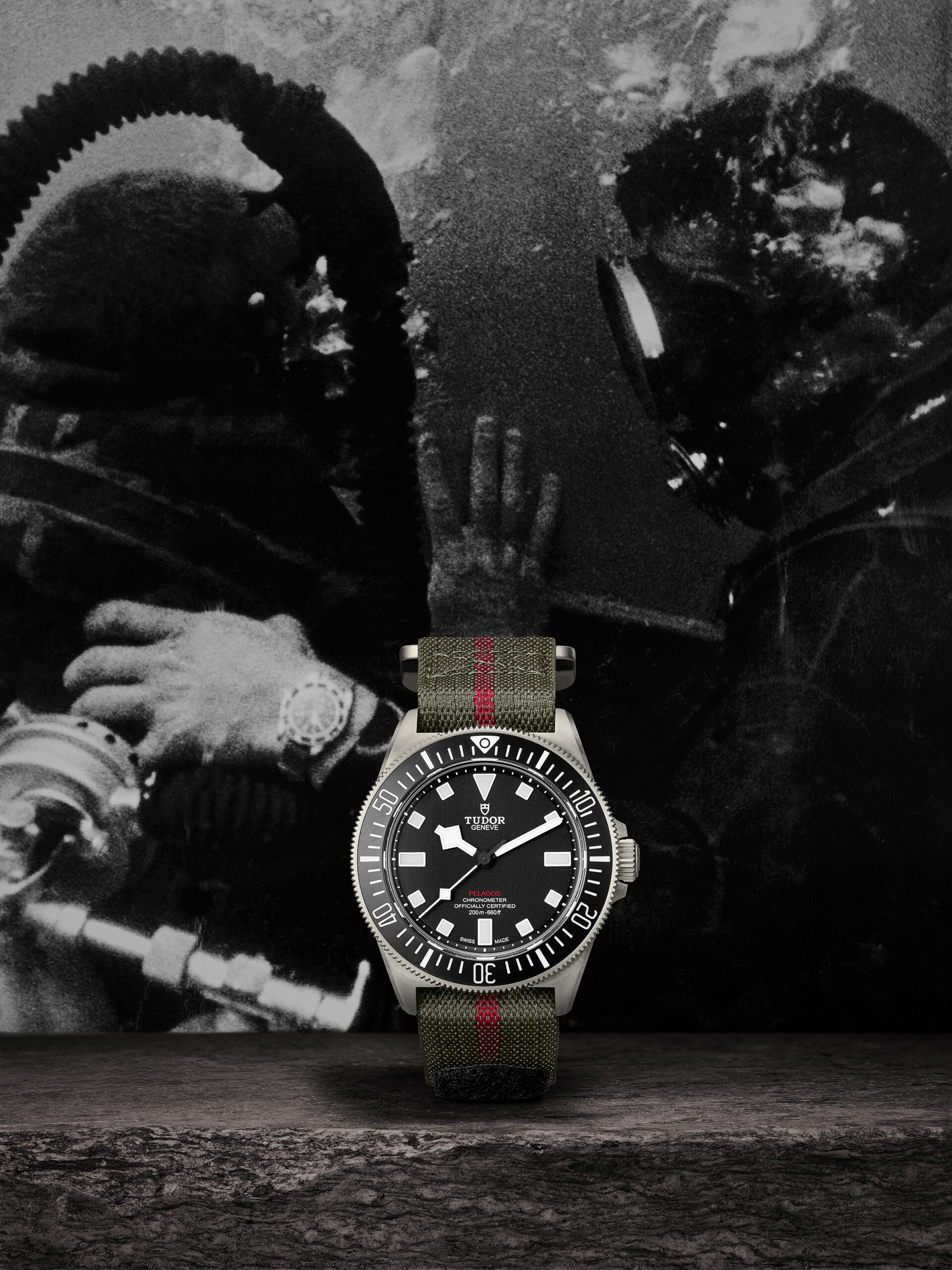 tudor pelagosfxd navy 13