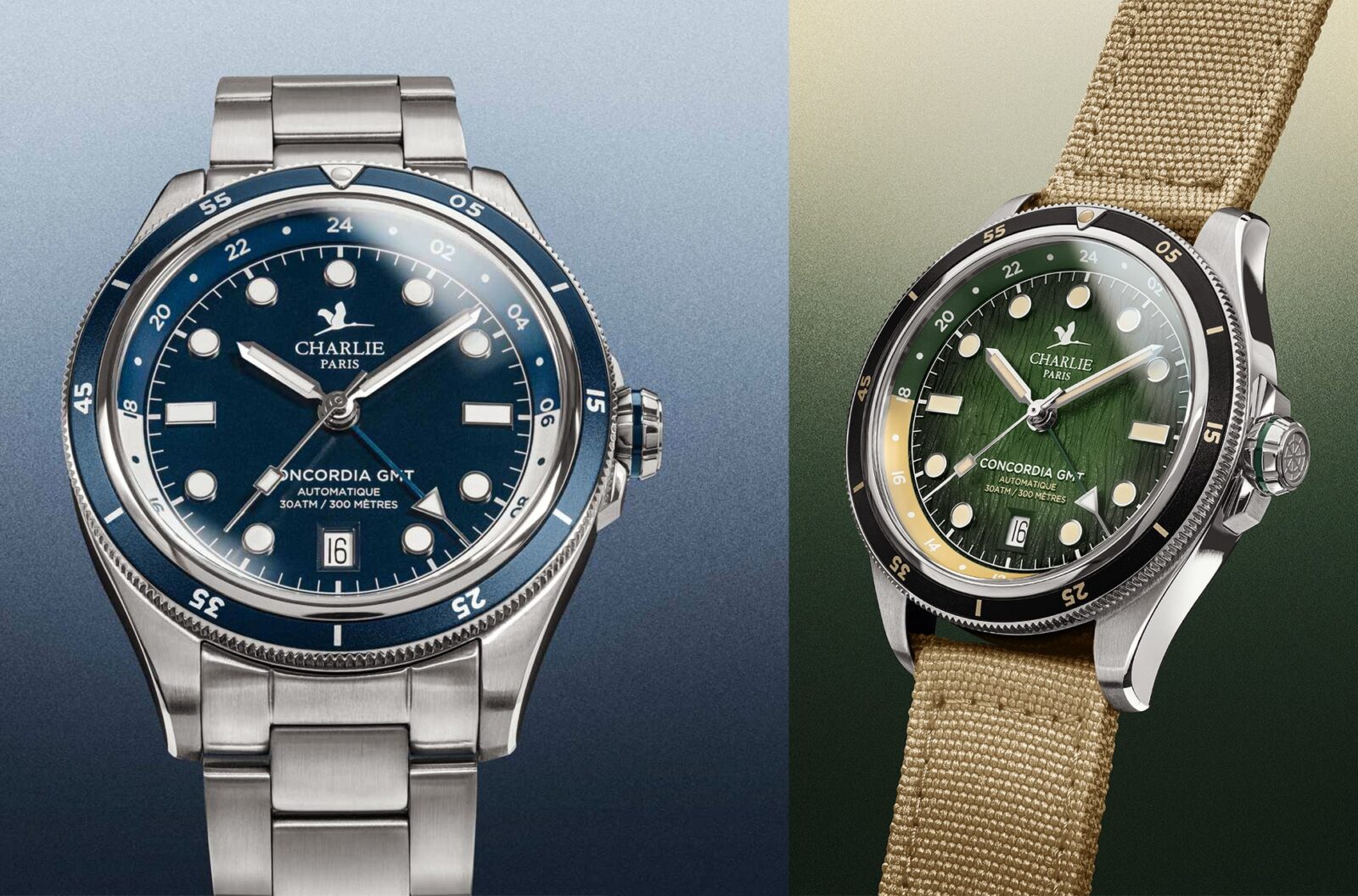 charlie concordia gmt 2023 une min