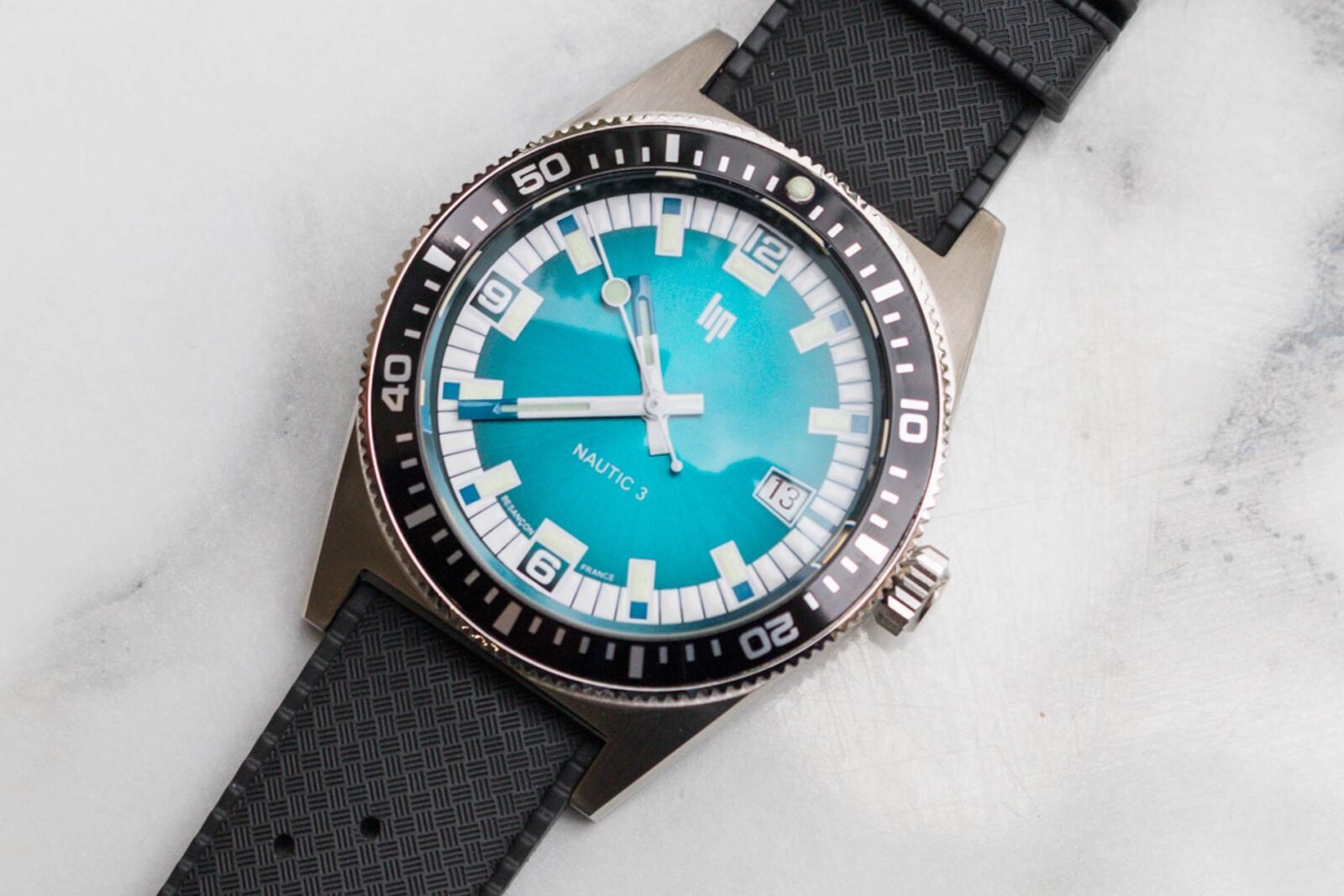 lip nautic 3 ocarat