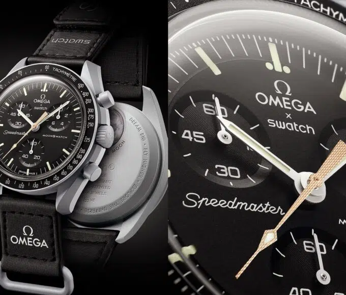 moonswatch orge une min