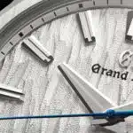 12 grand seiko une min