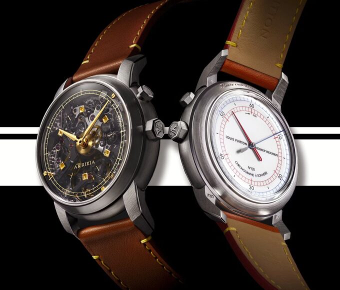 lvrr 01chronographeasonnerie une min