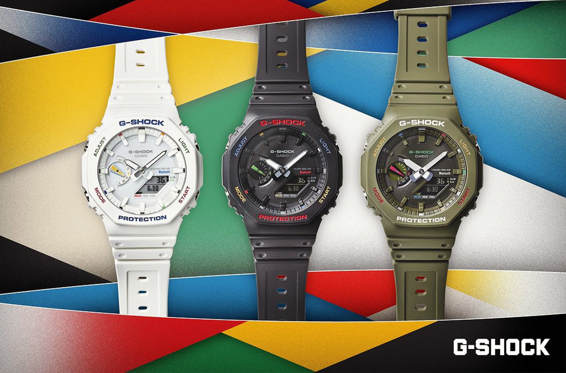 g shock ninjas 2023 une min