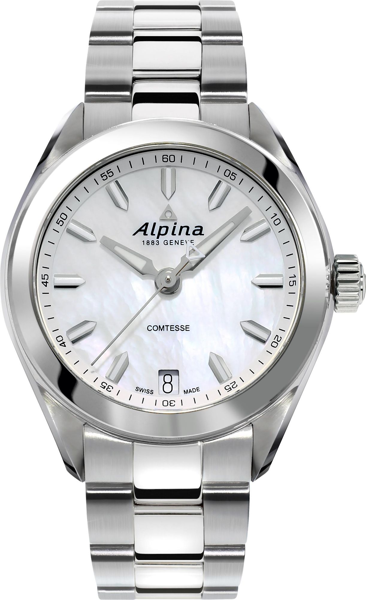 montre alpiner comtesse al 240mpw2c6b alpina