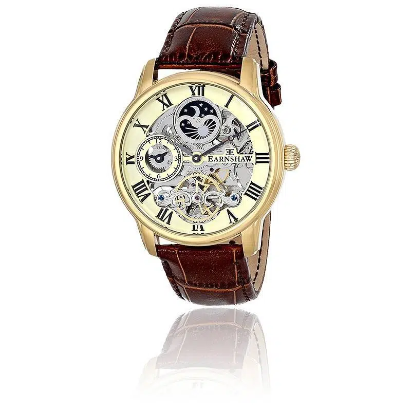 montre longitude es 8006 06 thom