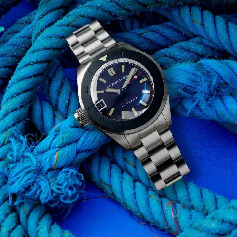 montre piccard corsica blue edition limitee s