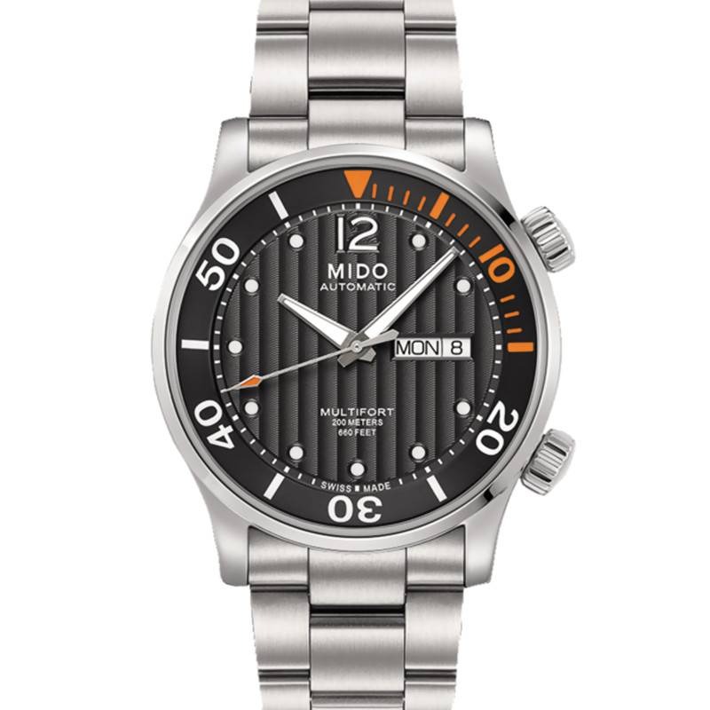 multifort gent diver m0059301106