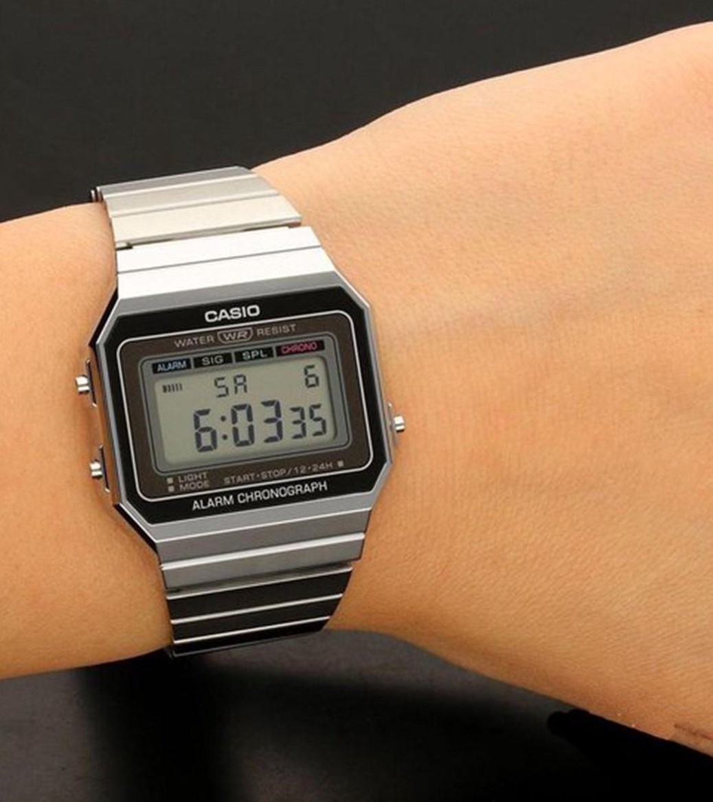 casio a700we 1aef