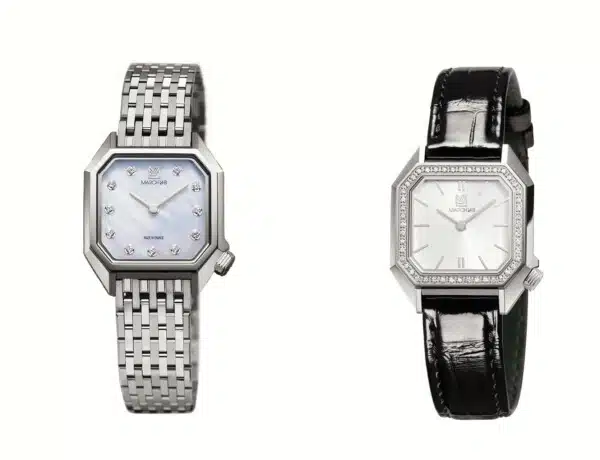 new march lab lady mansart diamants une min