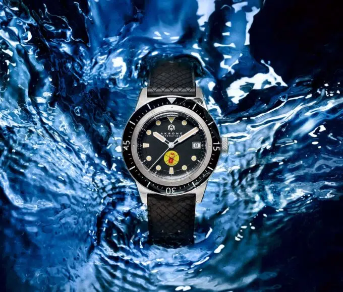 akrone c02 heritage une min