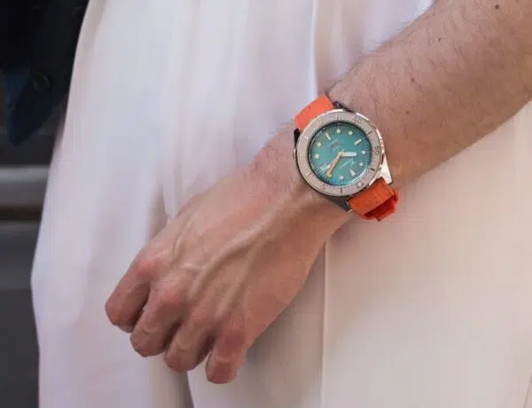 montre squale 1521 collaboration ocarat test avis mr montre