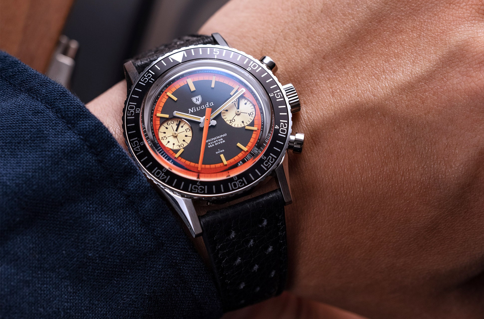 nivada paul newman une min