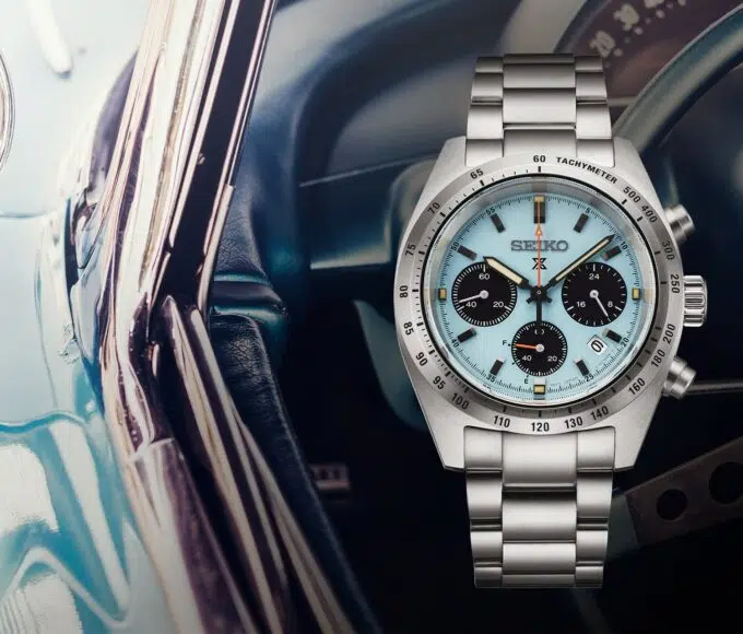 seiko prospex speedtimer european car design ssc937p1 une min