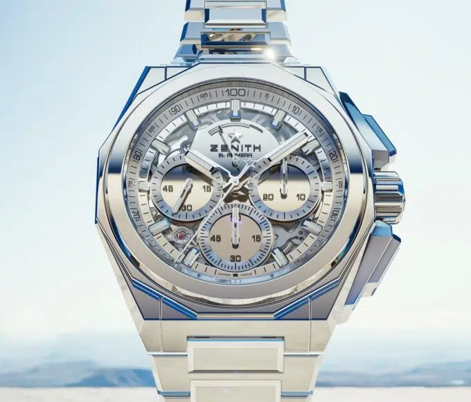 zenith defy extreme mirror une min