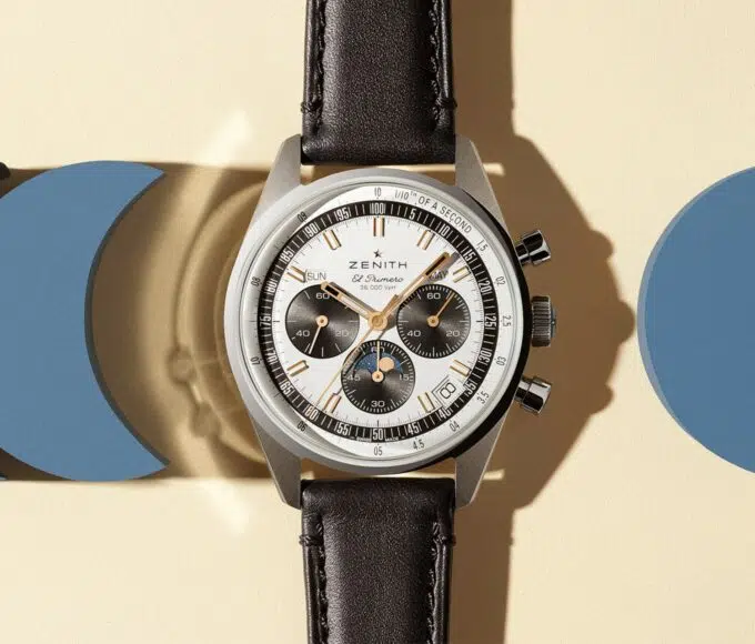 2 still 1 chronomaster original 03.3400.3610.38.c911 une min