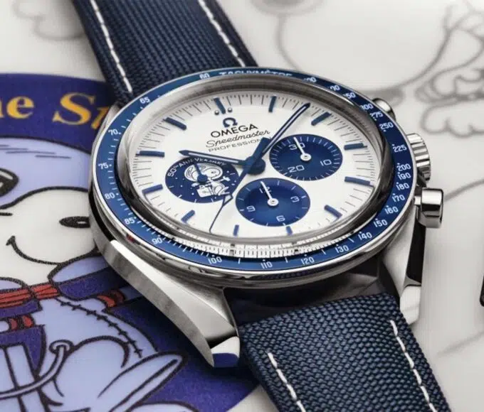 omega speedmaster une min