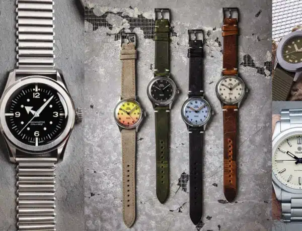 top 5 montres micromarques moins 1000 euros une minok