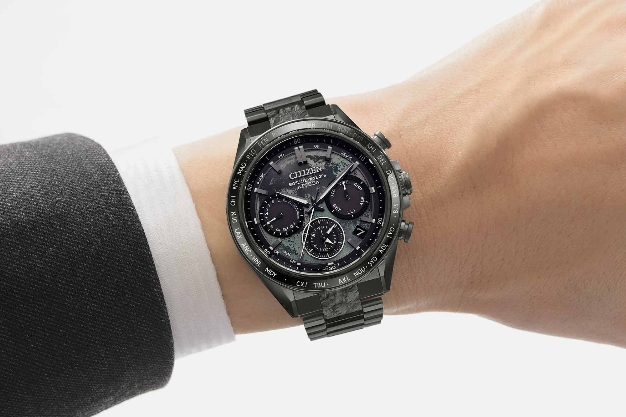 citizen attesa hakuto r 8