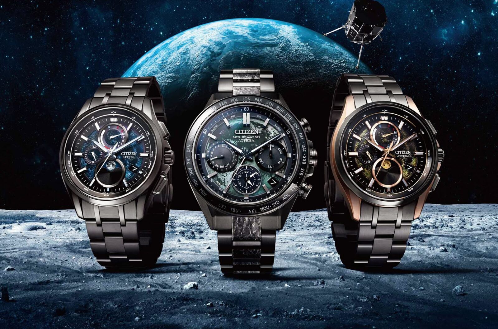 citizen attesa hakuto r une min