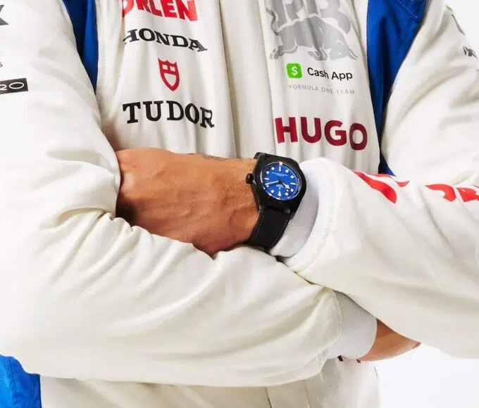 dr tudor f1 une min