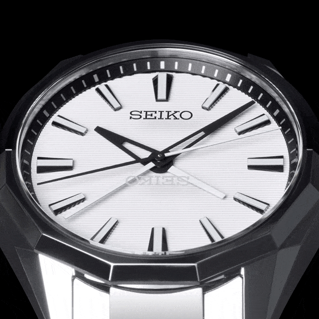 seiko incredibly specialized watch exhibition ambidextrous watch