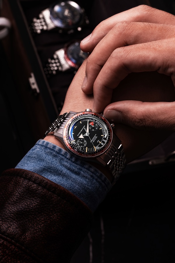 configurateur nivada chronomaster lifestyle 3