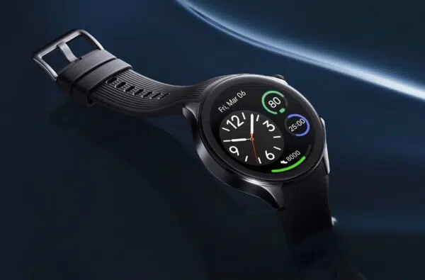 oneplus watch2 une min