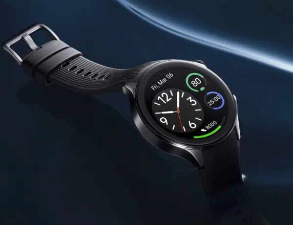 oneplus watch2 une min