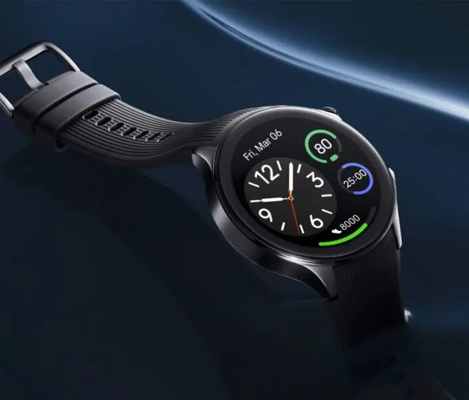 oneplus watch2 une min