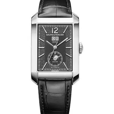 13 baume et mercier montre hampton 10666