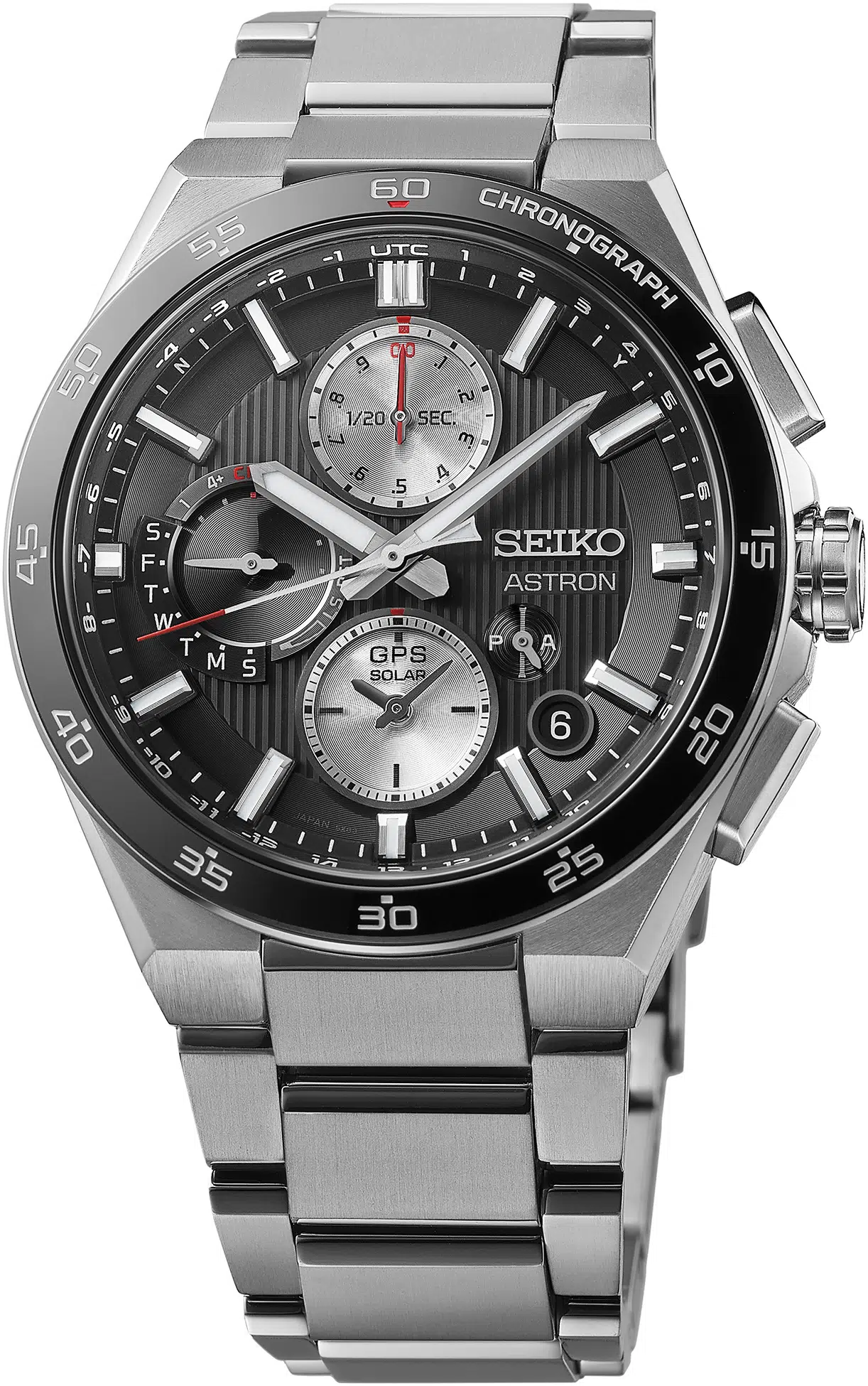 seiko astron dual time chronograph ssh151 a pr