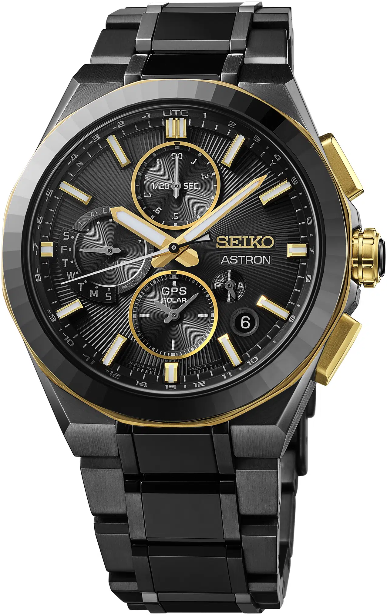 seiko astron dual time chronograph ssh156 b pr