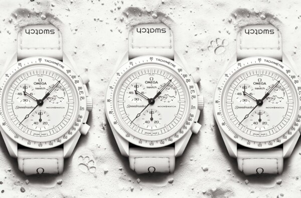 swatch mission to moonphase moonswatch speedmaster bioceramic omega swatch snoopy peanuts une min