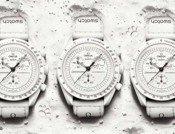 swatch mission to moonphase moonswatch speedmaster bioceramic omega swatch snoopy peanuts une min
