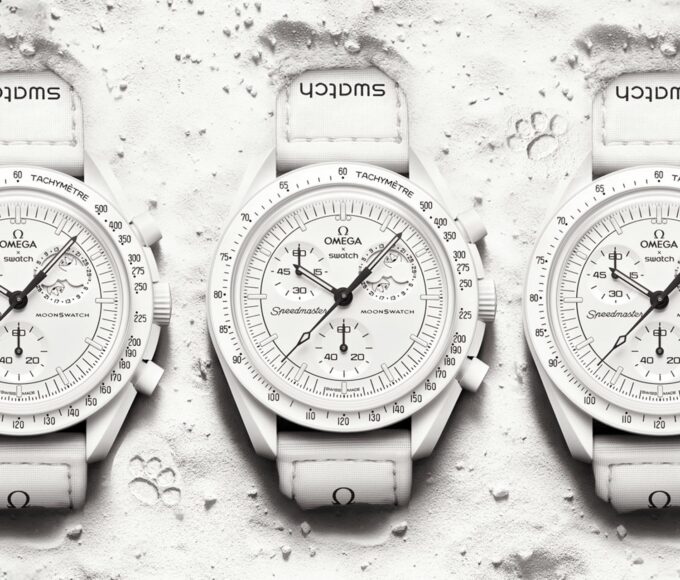 swatch mission to moonphase moonswatch speedmaster bioceramic omega swatch snoopy peanuts une min