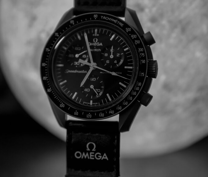 quiz etes vous incollable sur la moonswatch