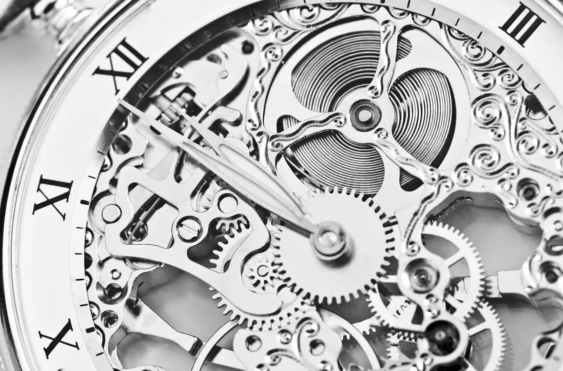 quiz savez vous identifier ces aiguilles de montre