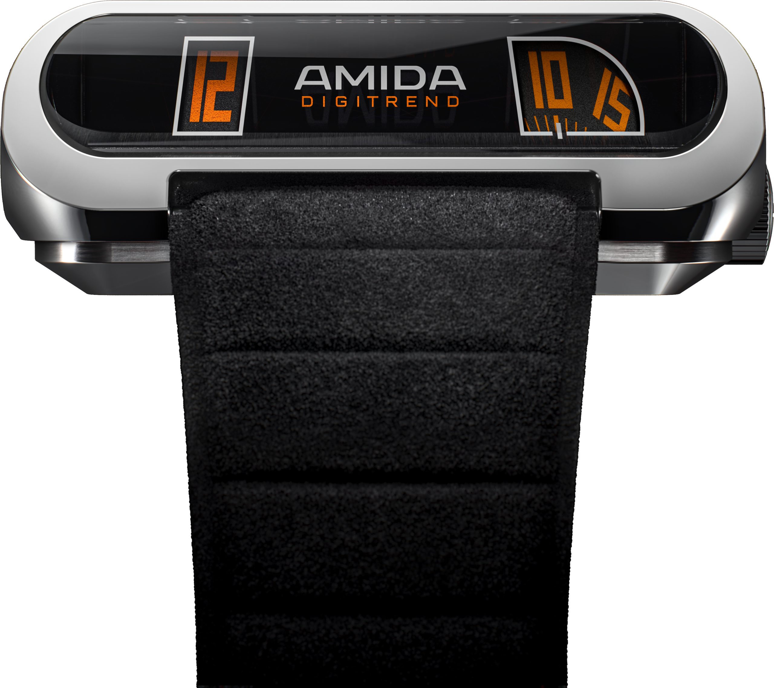 amida digitrend take off edition front
