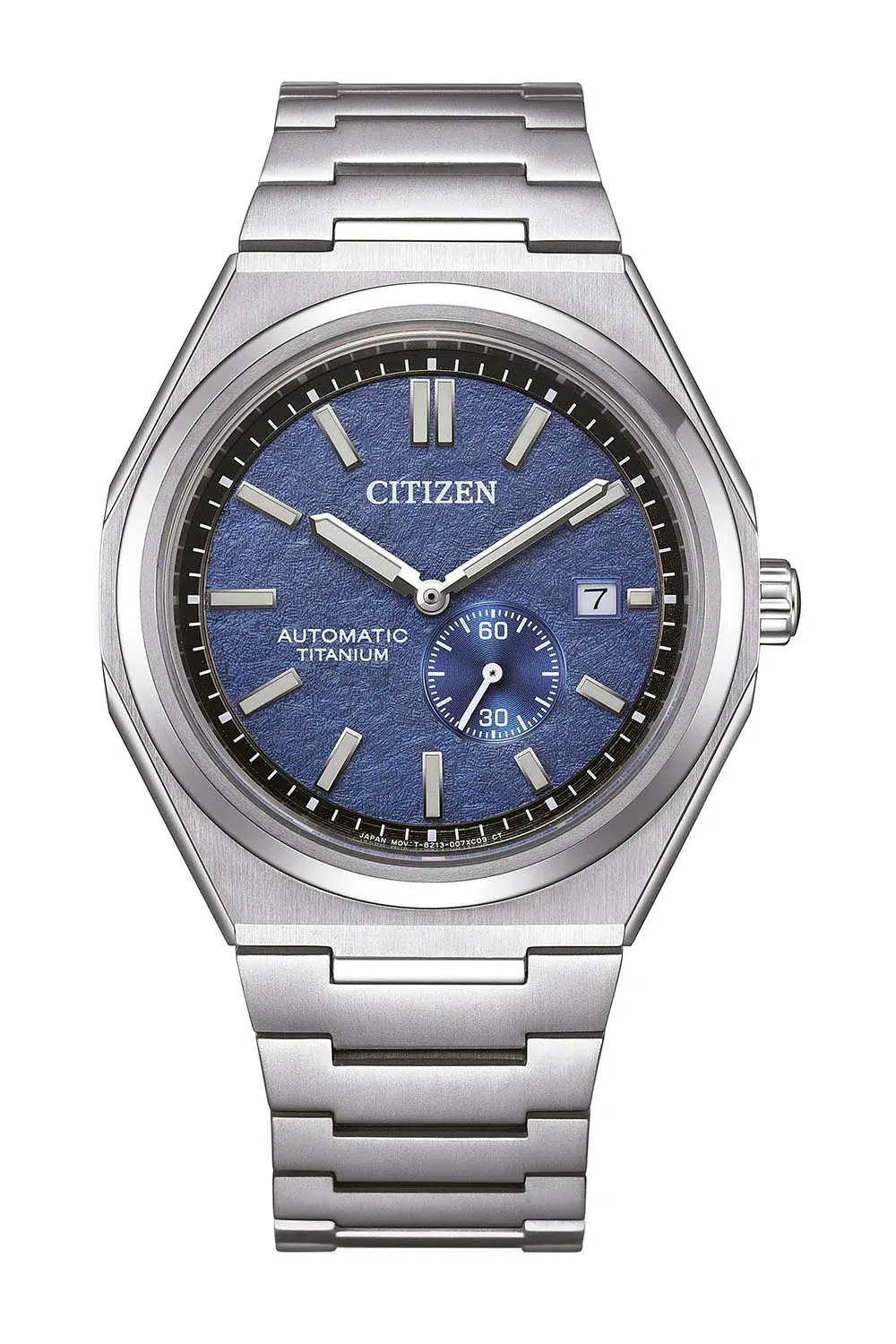 citizen super titanium small seconds nj0180 80l jpg