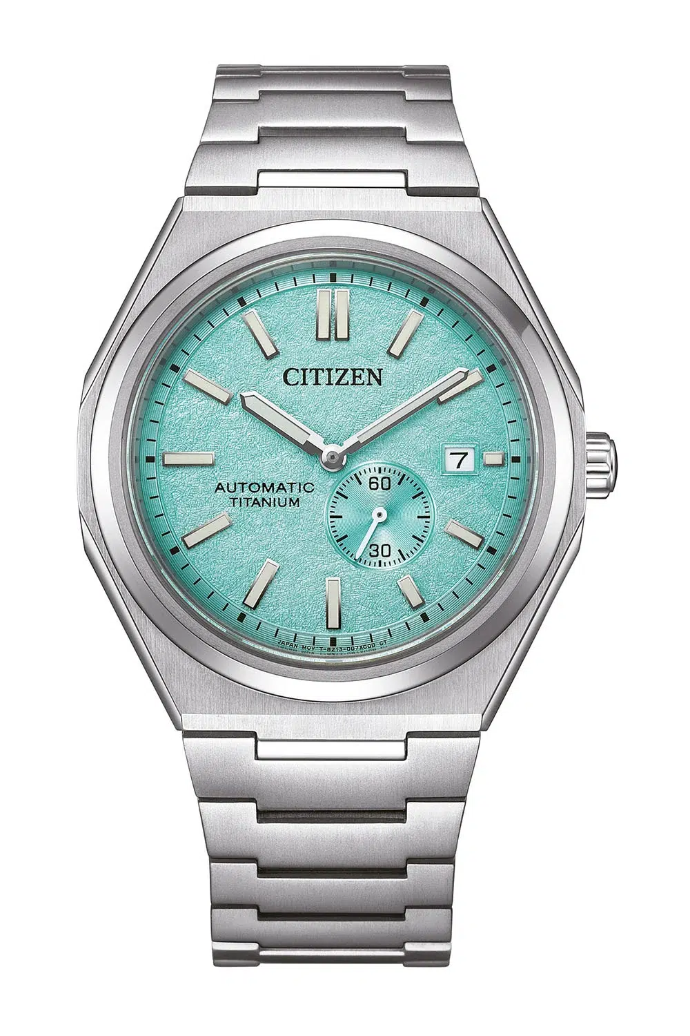 citizen super titanium small seconds nj0180 80m jpg