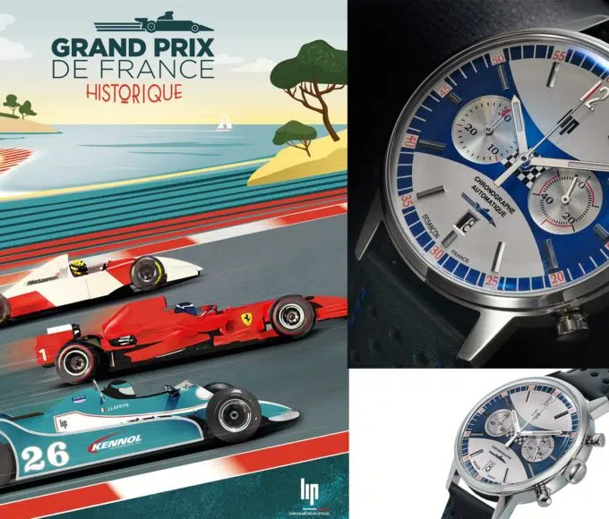 lip 670050 chrono edition limitee min