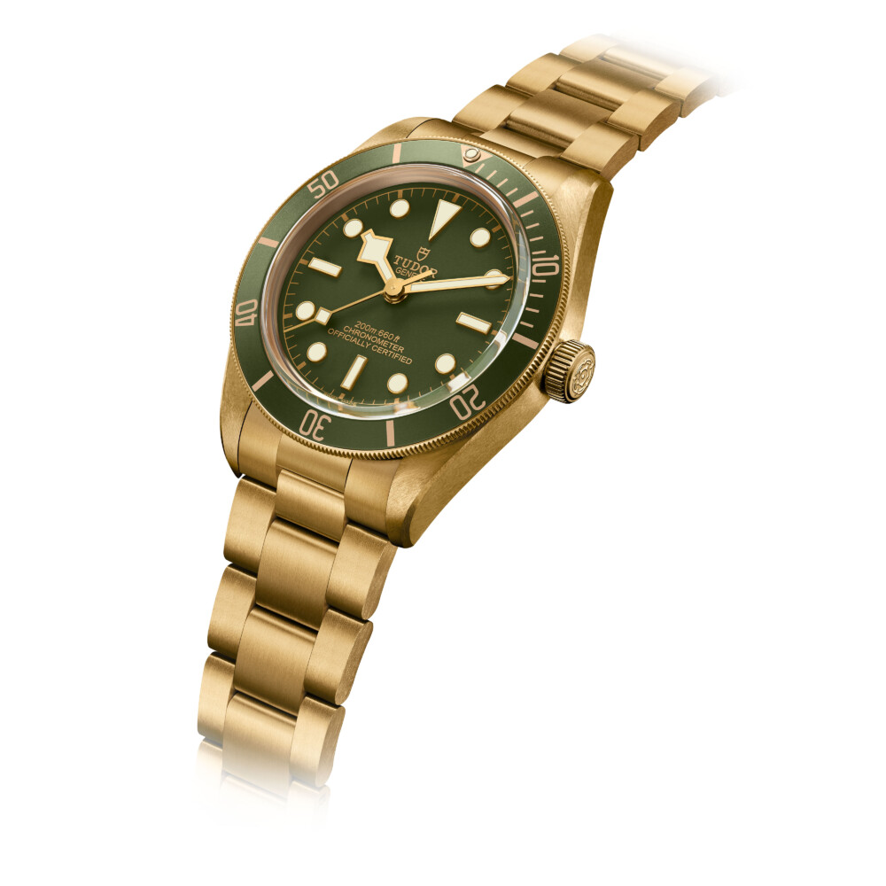 black bay 58 18k black bay 58 18k