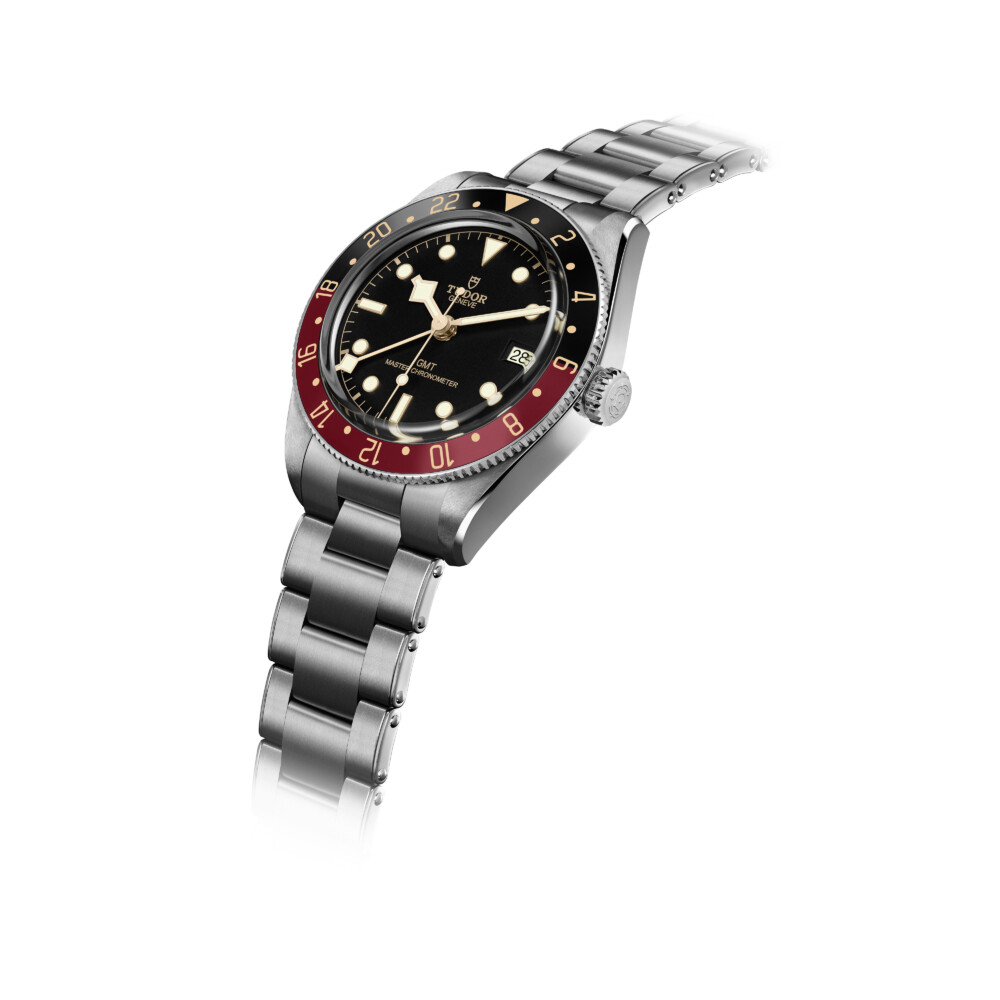 black bay 58 gmt black bay 58 gmt