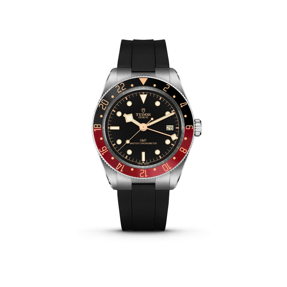black bay 58 gmt black bay 58 gmt