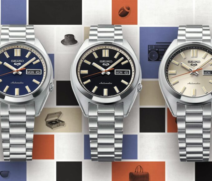 seiko 5 sports snxs series 2024 srpk87 srpk89 srpk91 une min