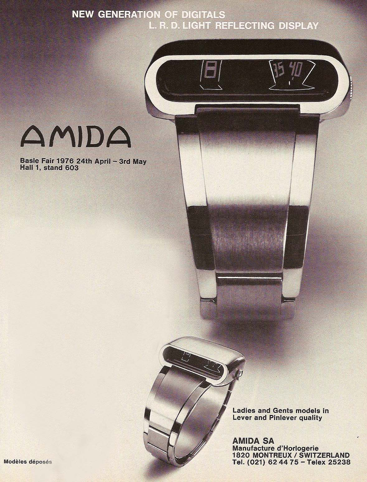 amida digitrend ad