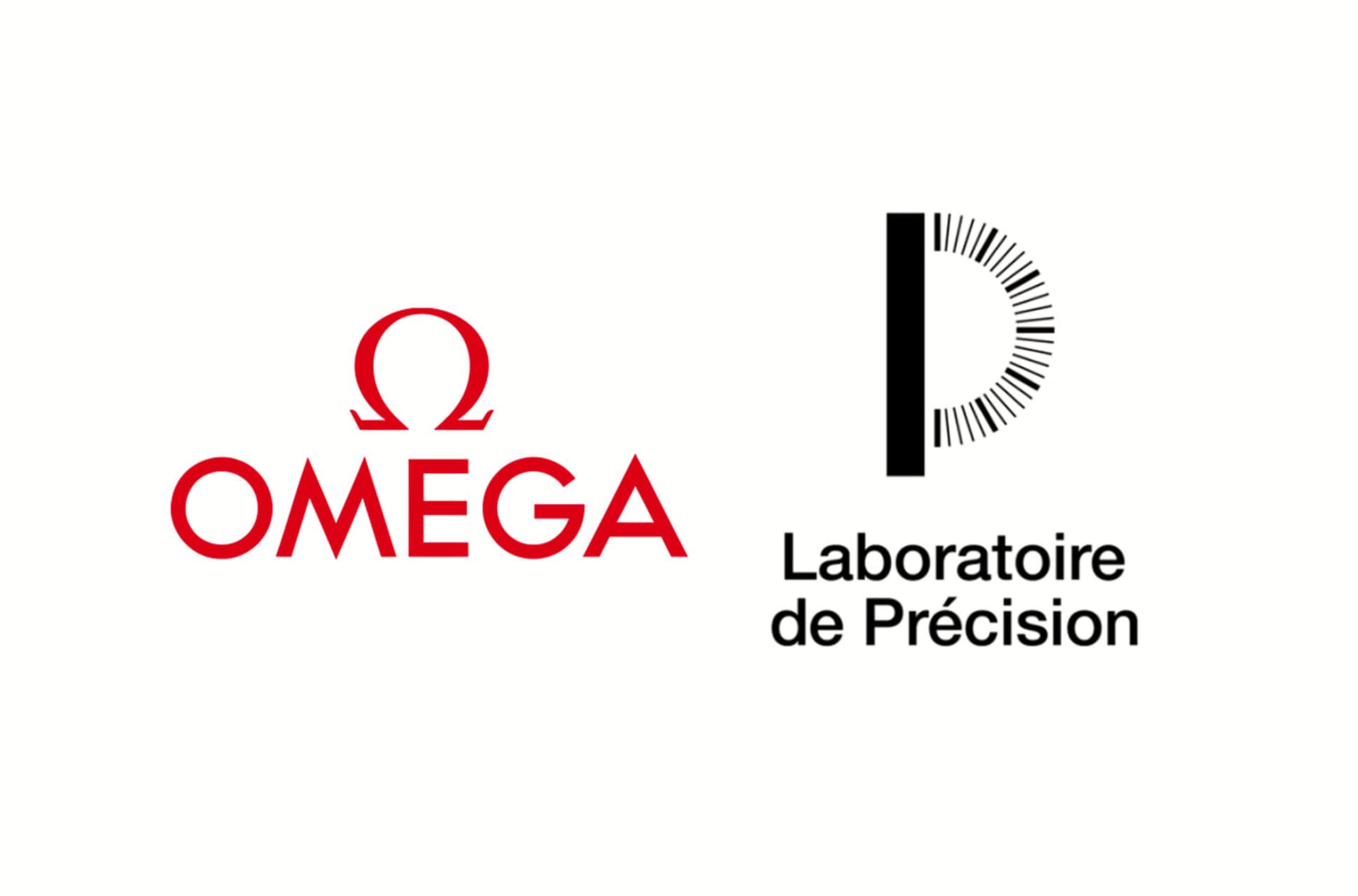 omega laboratoire precision une min