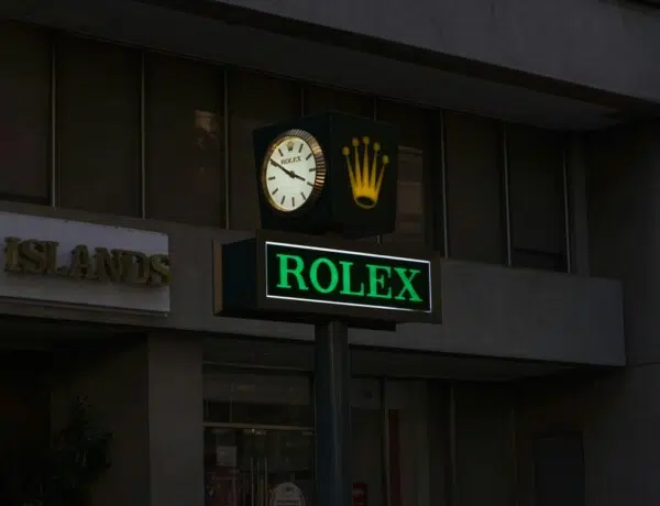 quiz connaissez vous reellement rolex niveau moyen