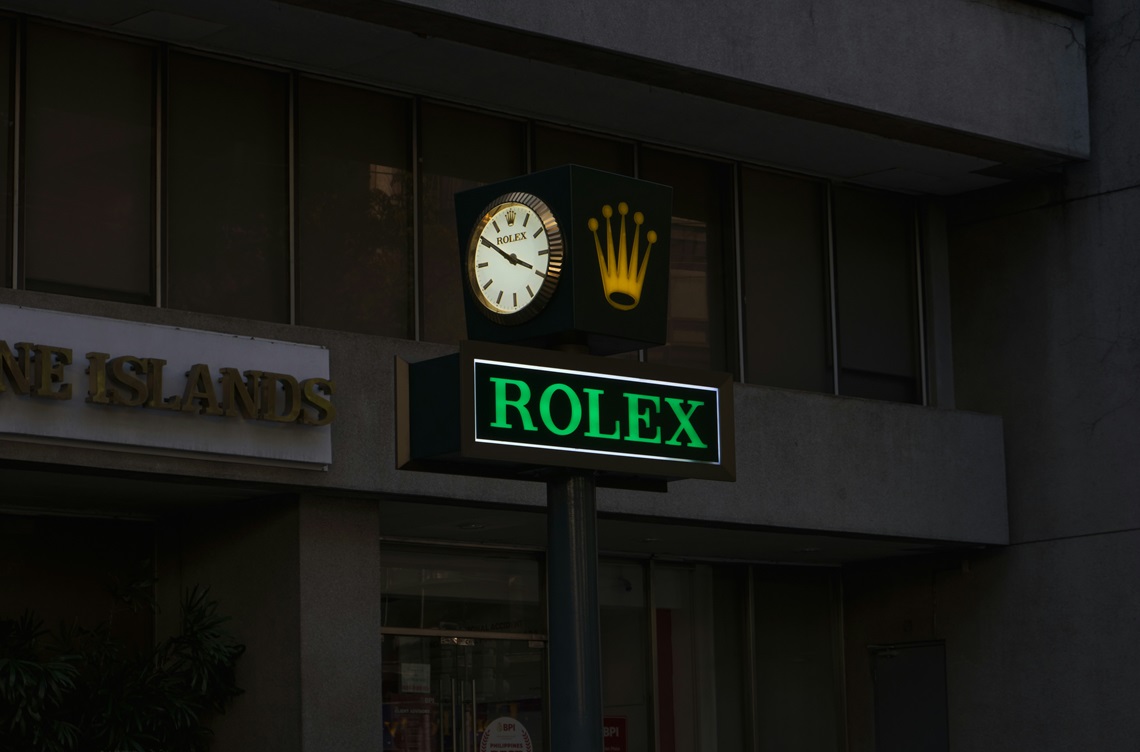 quiz connaissez vous reellement rolex niveau moyen